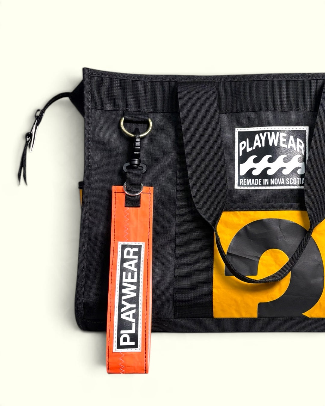 KEYCHAIN (BUOY)