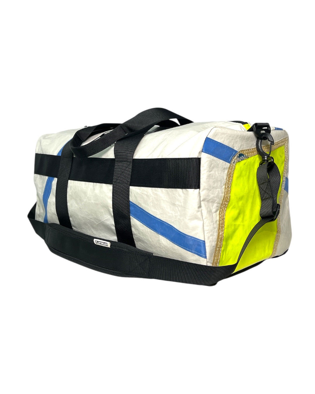 LOCKER DUFFEL
