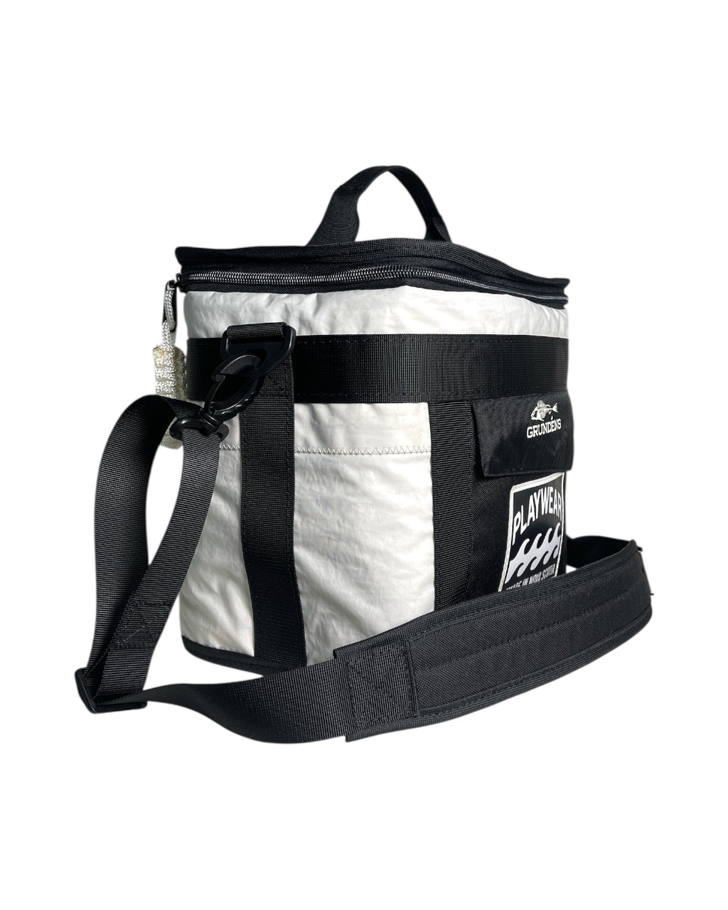 WINGMAN PRO (FISHBONE)