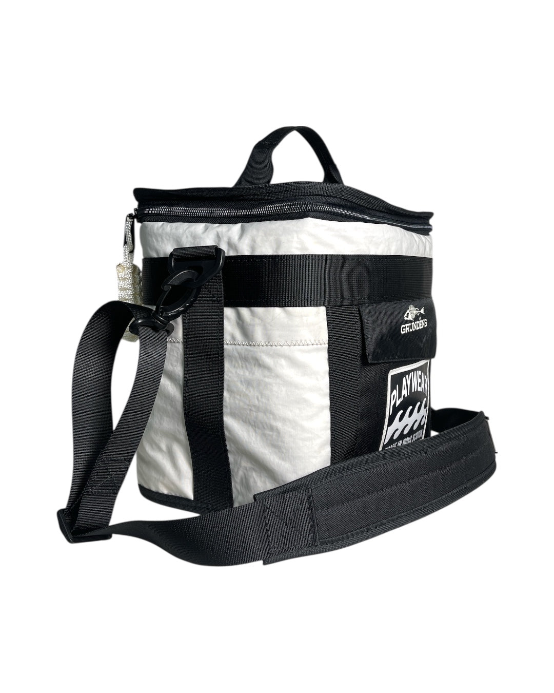 WINGMAN PRO (FISHBONE)