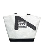 MALL CRAWLER TOTE