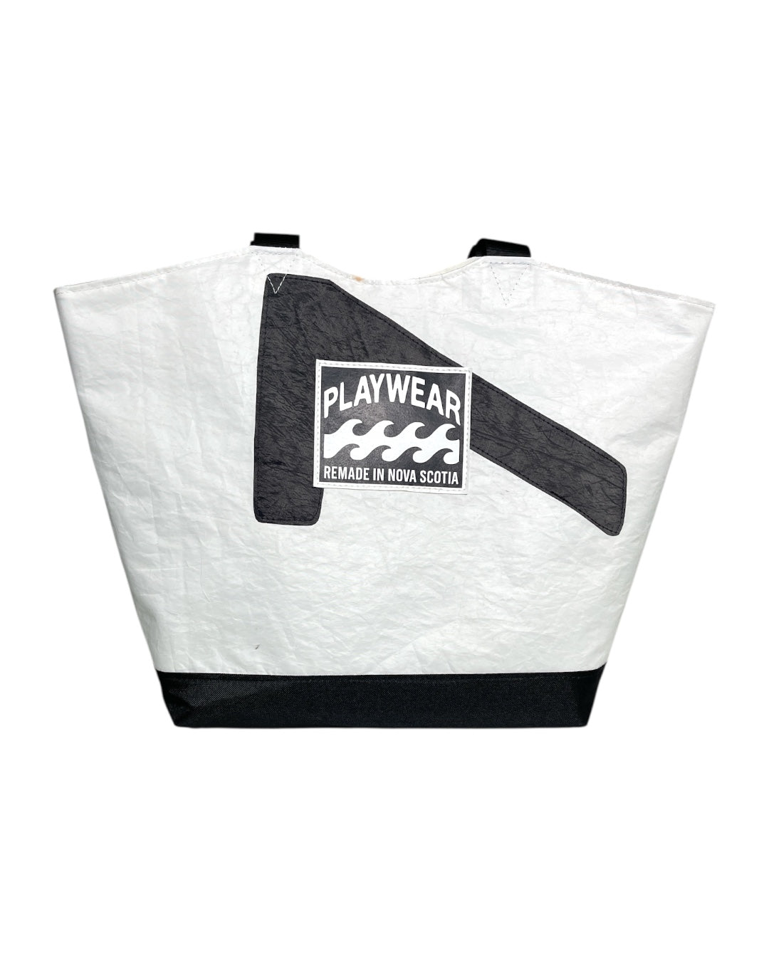 MALL CRAWLER TOTE