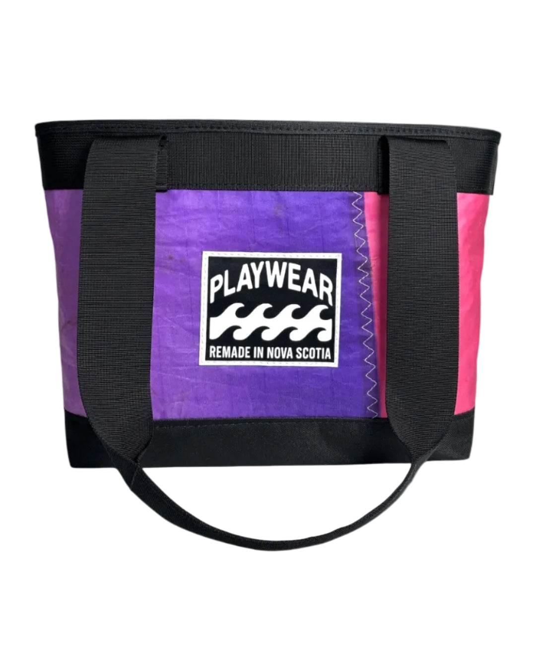 COASTIE TOTE (GIRLYPOP)