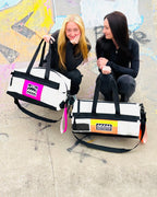 MINI SAILBAG (J22)