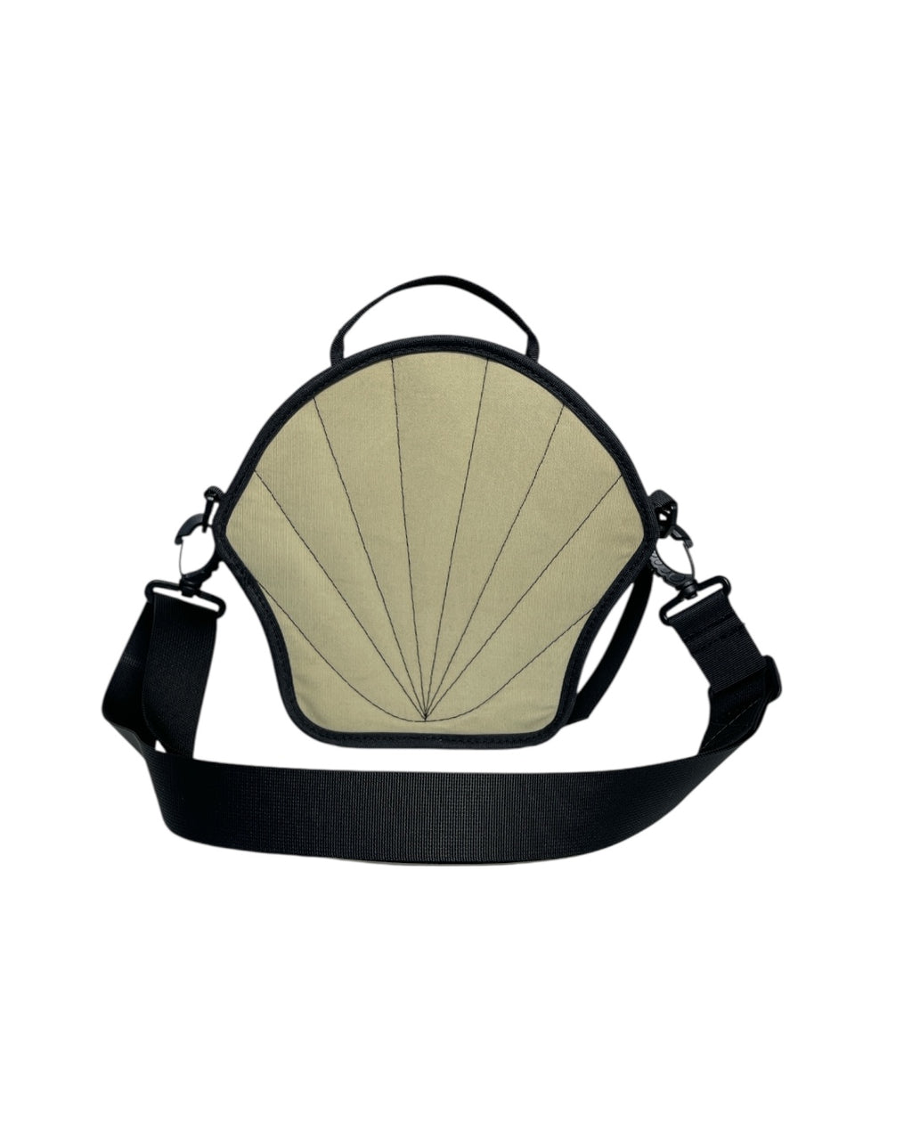 MINI SHELL CROSS-BODY