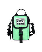 DARKSIDE CLIP CROSS-BODY
