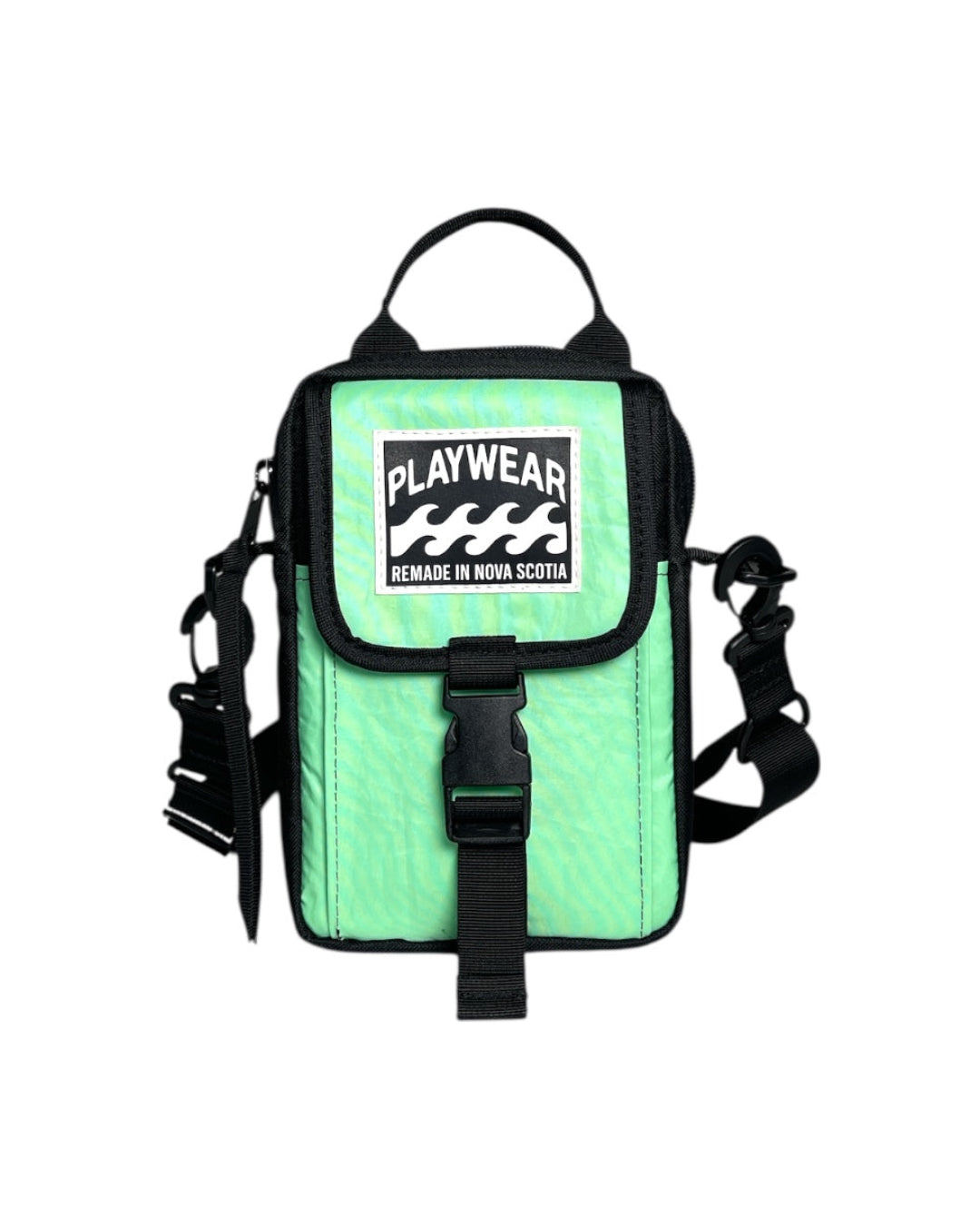 DARKSIDE CLIP CROSS-BODY