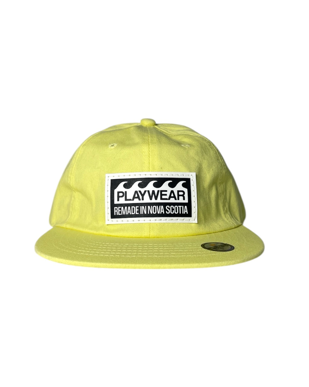 FLAT-BILL