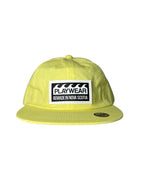 FLAT-BILL