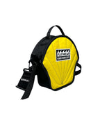 MINI SHELL CROSS-BODY