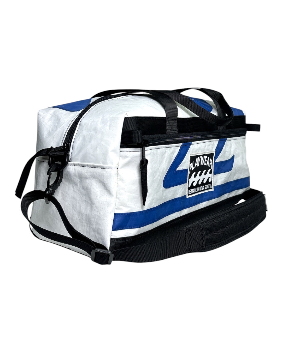 MINI SAILBAG (J22)