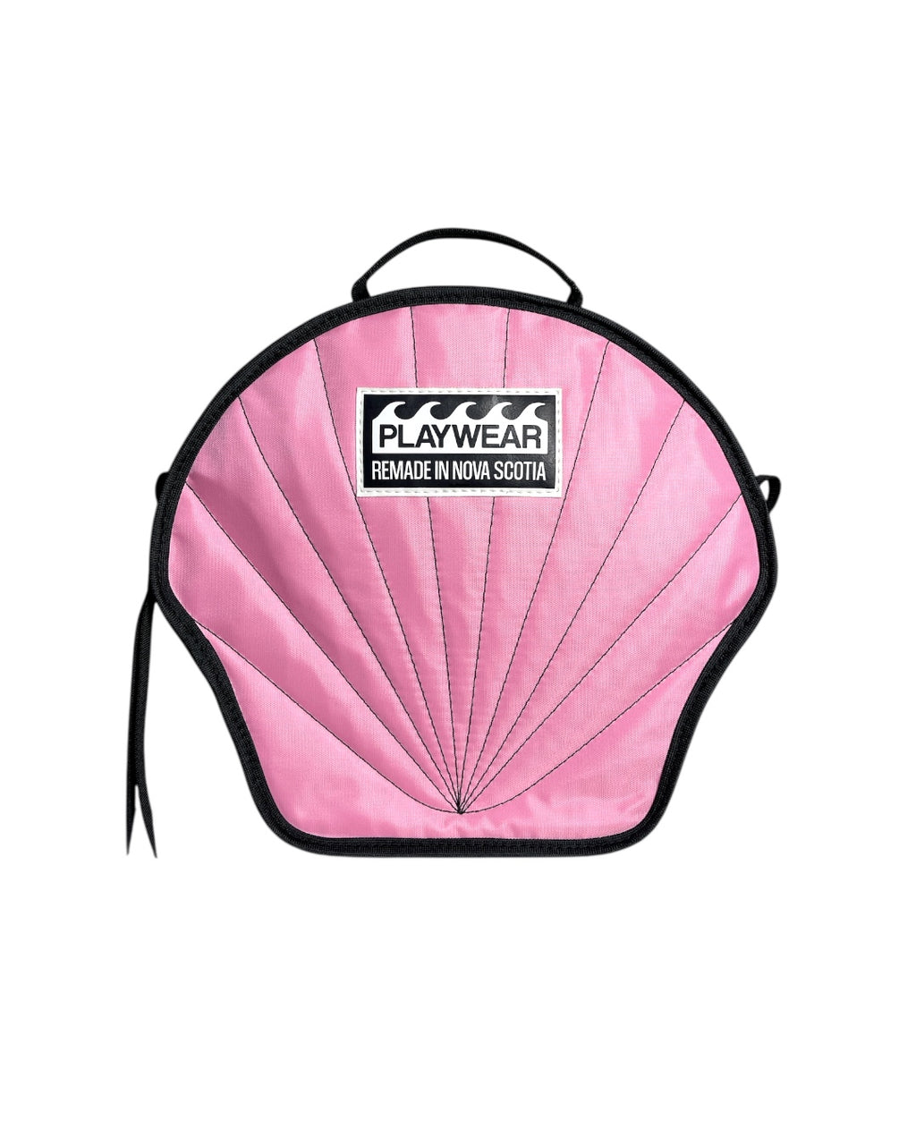 MINI SHELL BACKPACK