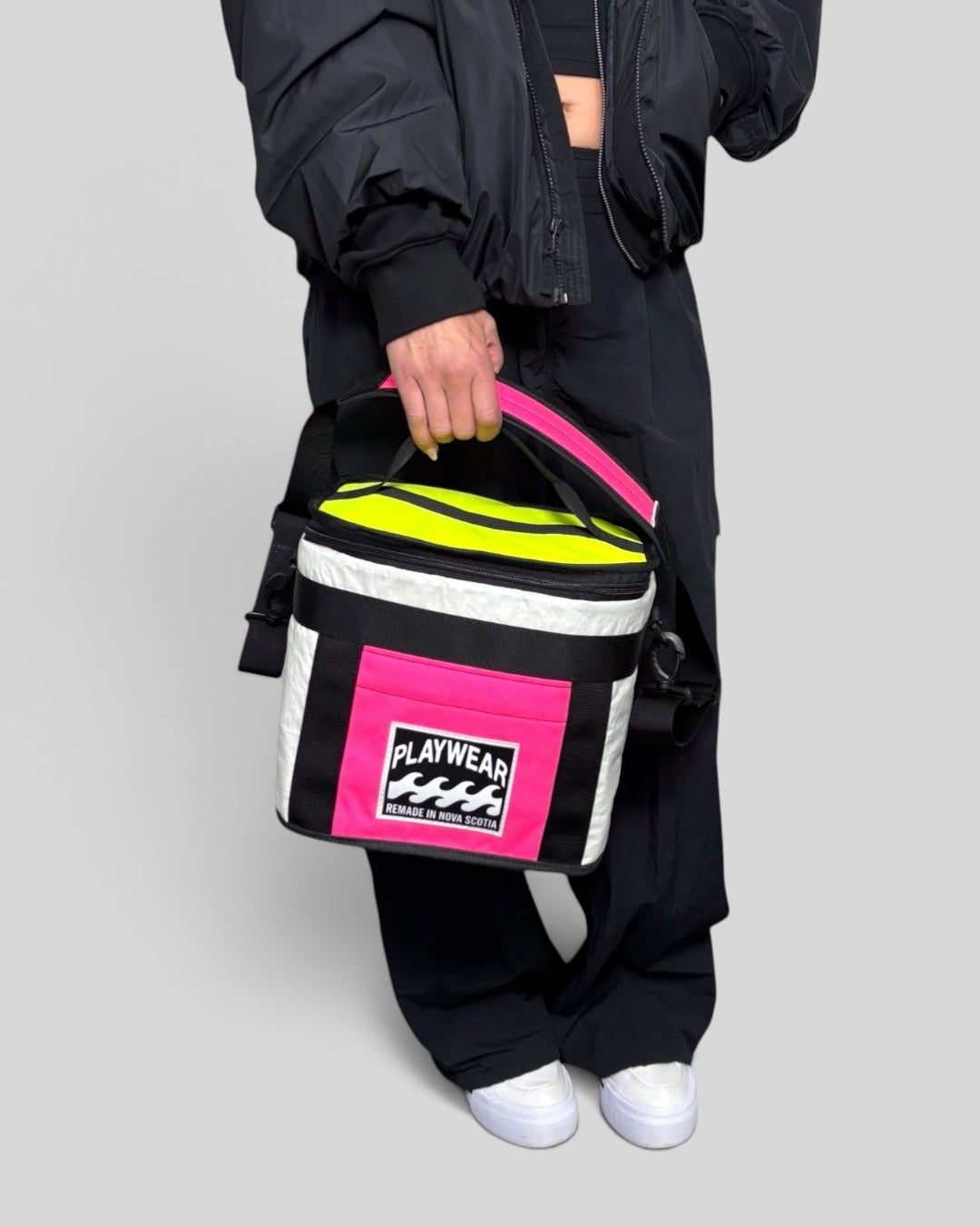 COOLER PRO (SAFETY GIRL)