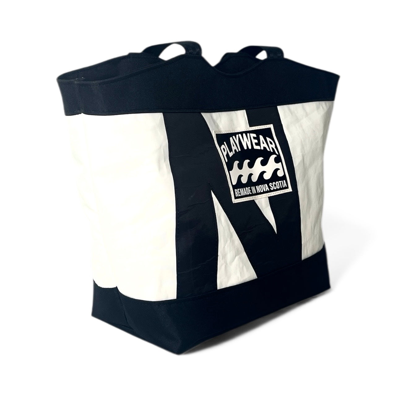 MALL CRAWLER TOTE