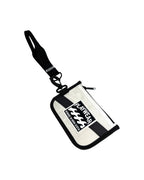 CASH CLIP (ZEBRA)