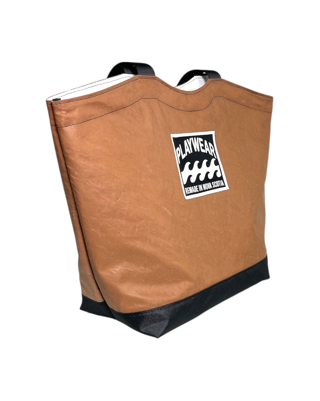 MALL CRAWLER TOTE