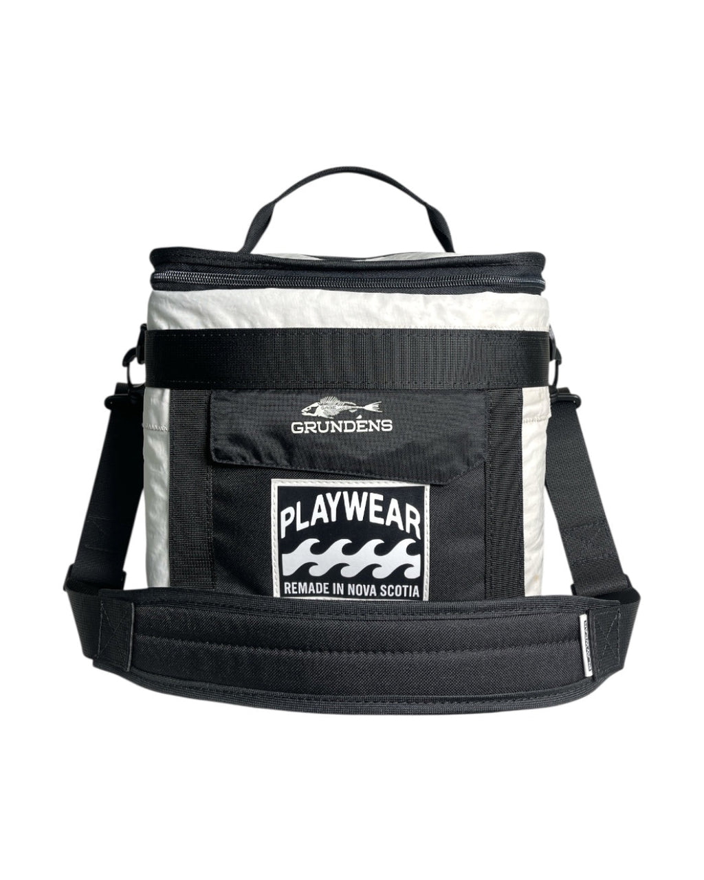 WINGMAN PRO (FISHBONE)