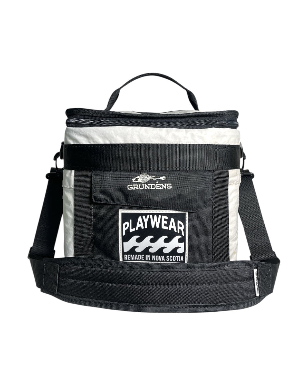WINGMAN PRO (FISHBONE)