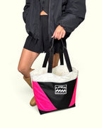 MALL CRAWLER (TWIN 1 PINK)