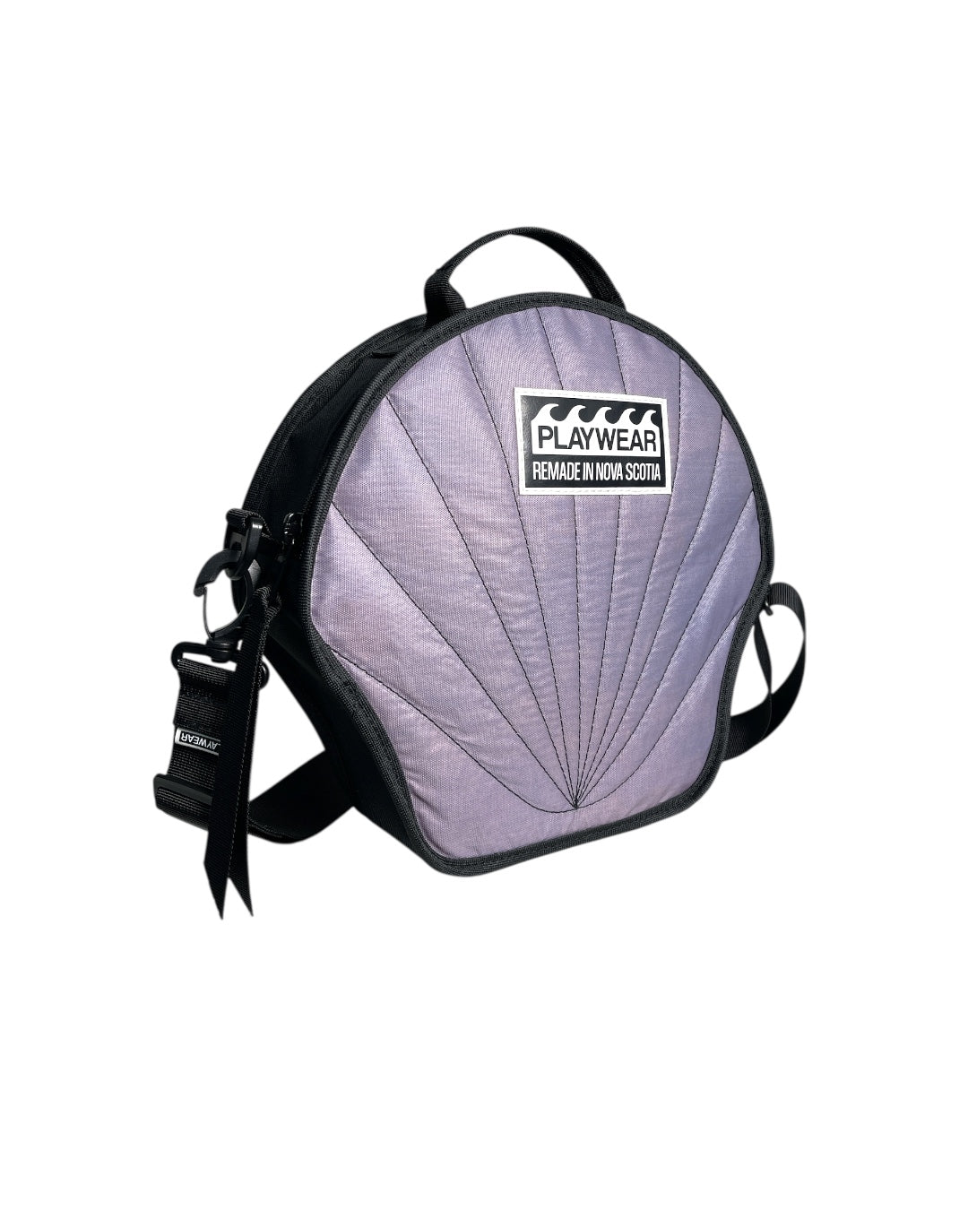 SHELL CROSS-BODY