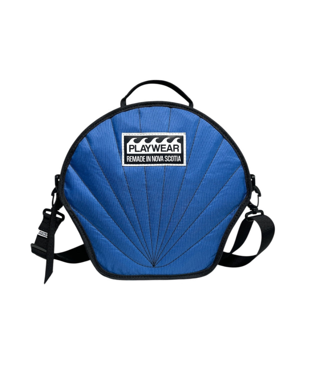 SHELL CROSS-BODY