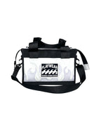 SXM CROSS-BODY