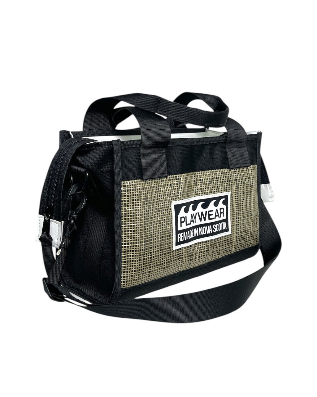 SXM CROSS-BODY