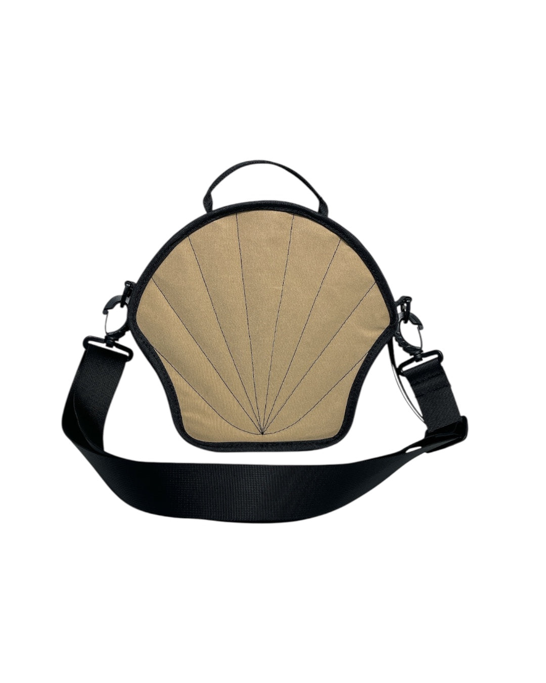 MINI SHELL CROSS-BODY