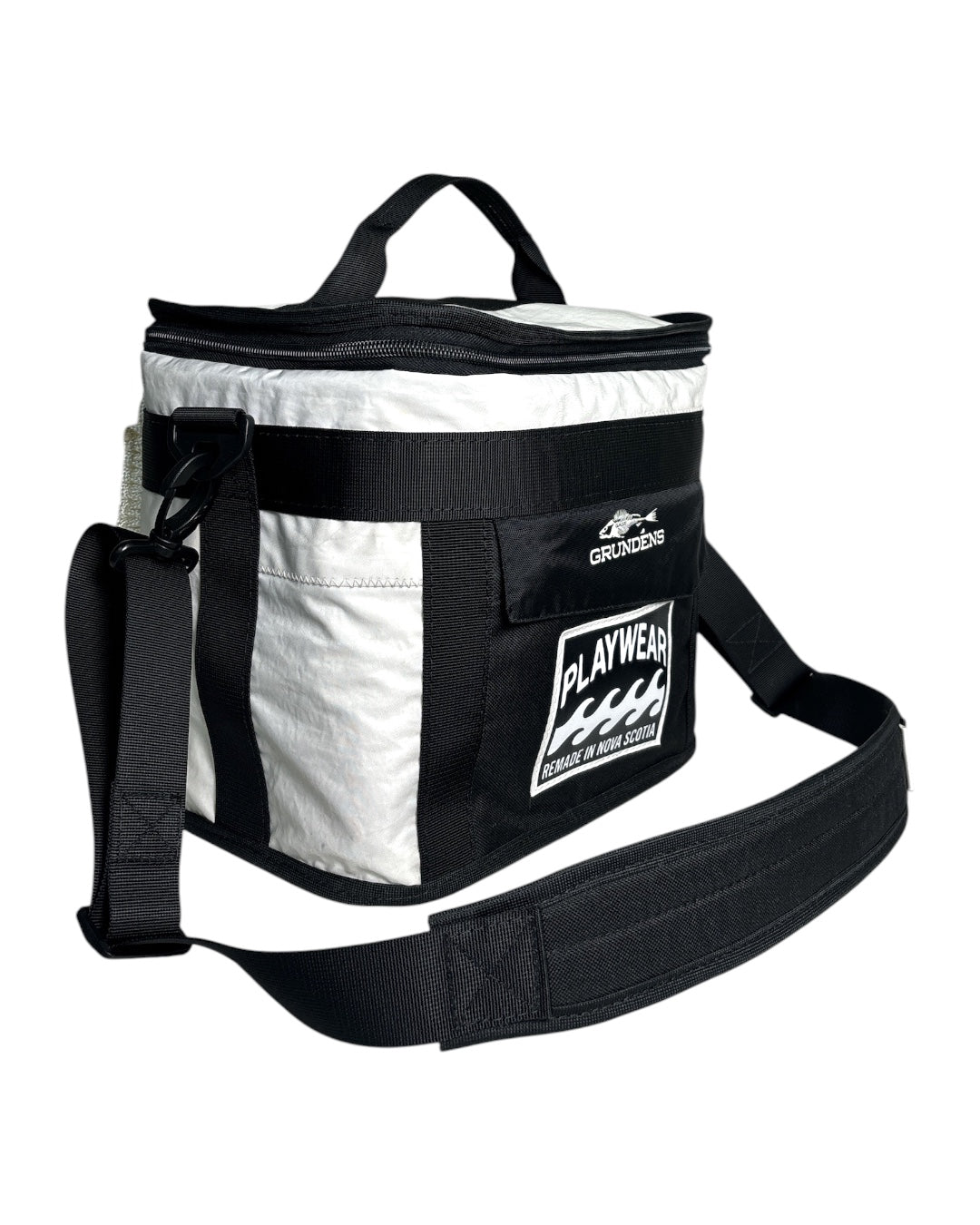 COOLER PRO (FISHBONE)
