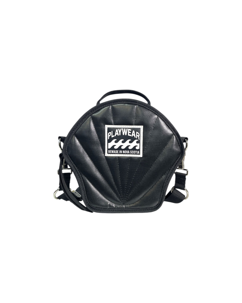 METALHEAD MINI SHELL SILVER