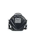 METALHEAD MINI SHELL SILVER