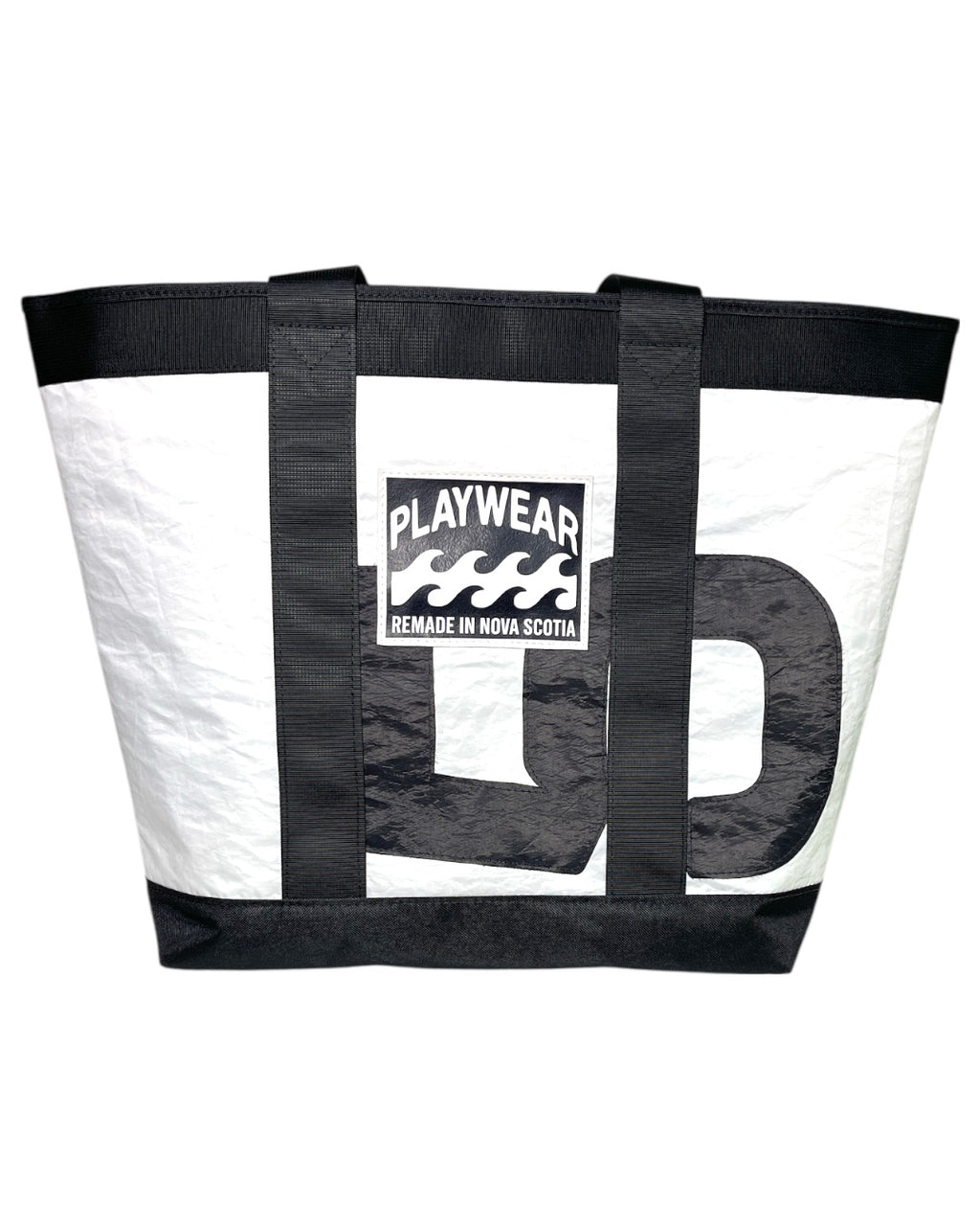 GROCERY GETTER TOTE