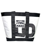 GROCERY GETTER TOTE