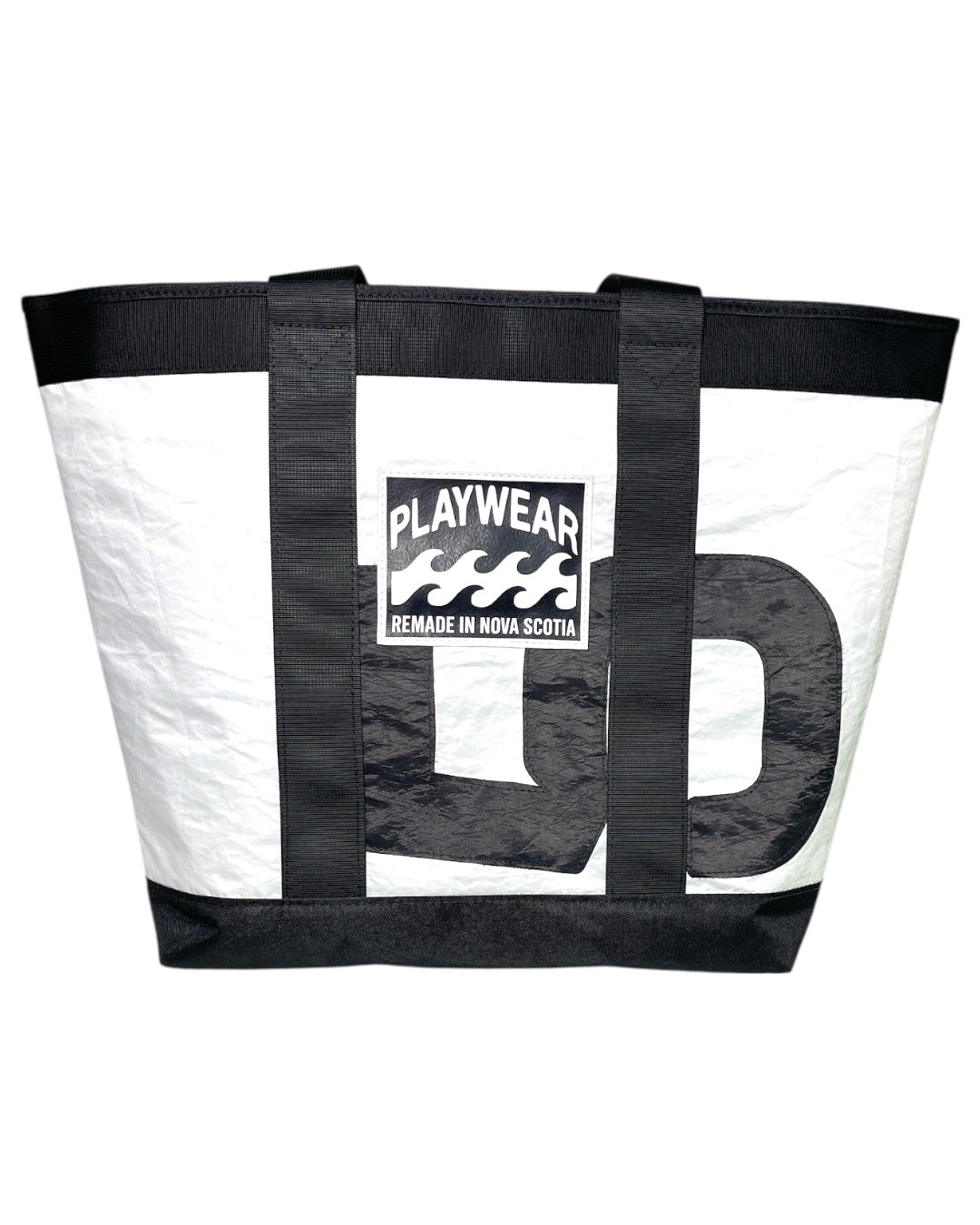 GROCERY GETTER TOTE