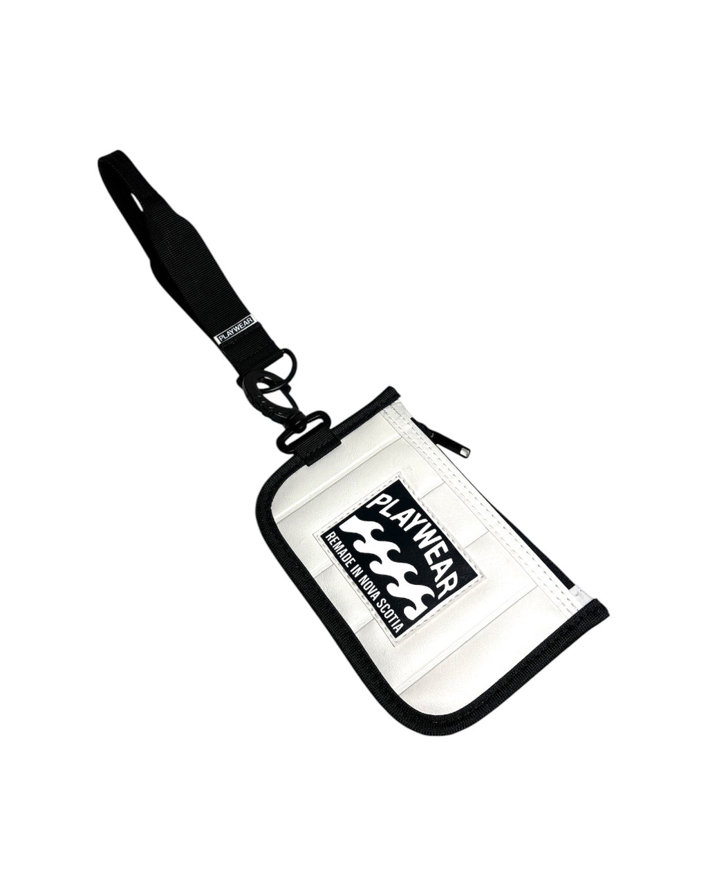 CASH CLIP (MIDSHIP)