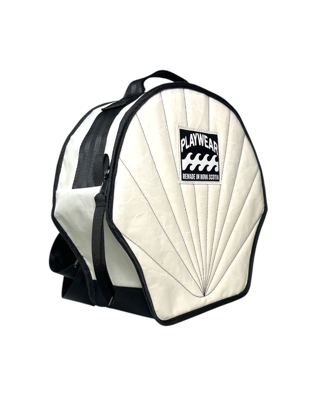 SHELL BACKPACK