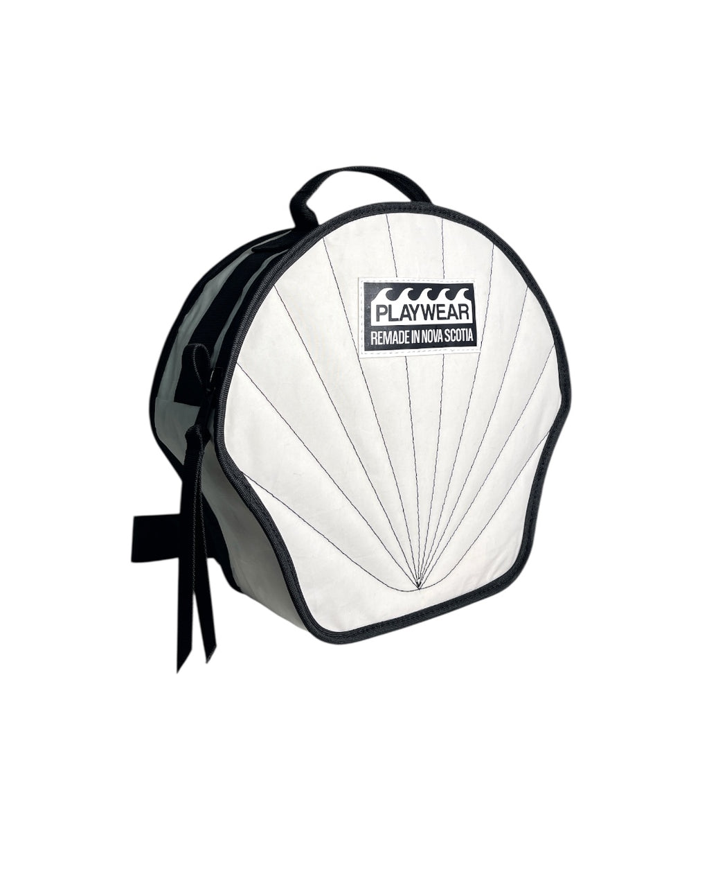 MINI SHELL BACKPACK