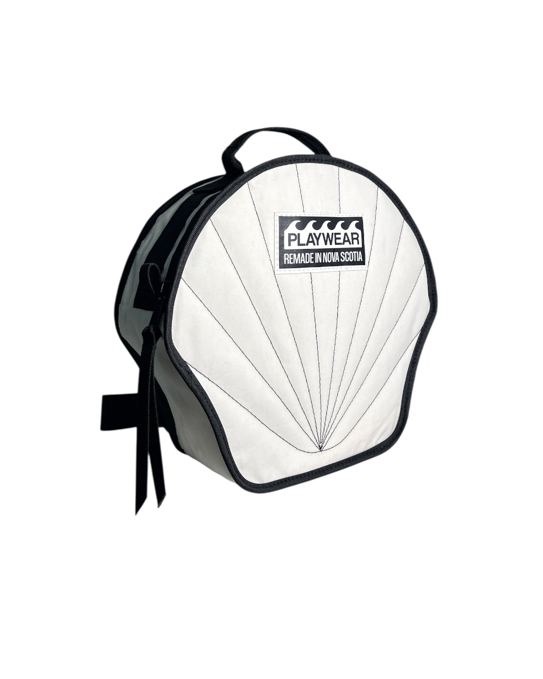 MINI SHELL BACKPACK