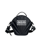 MINI SHELL CROSS-BODY