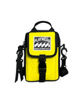 DARKSIDE CLIP CROSS-BODY