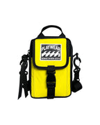DARKSIDE CLIP CROSS-BODY