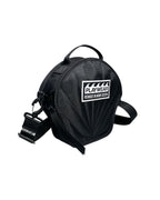 MINI SHELL CROSS-BODY