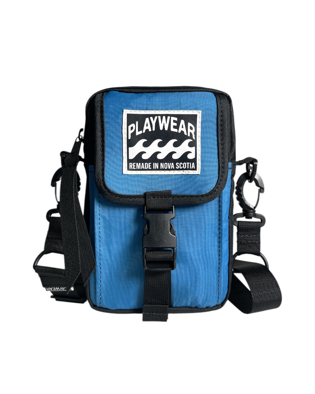 DARKSIDE CLIP (BLUE BAG)