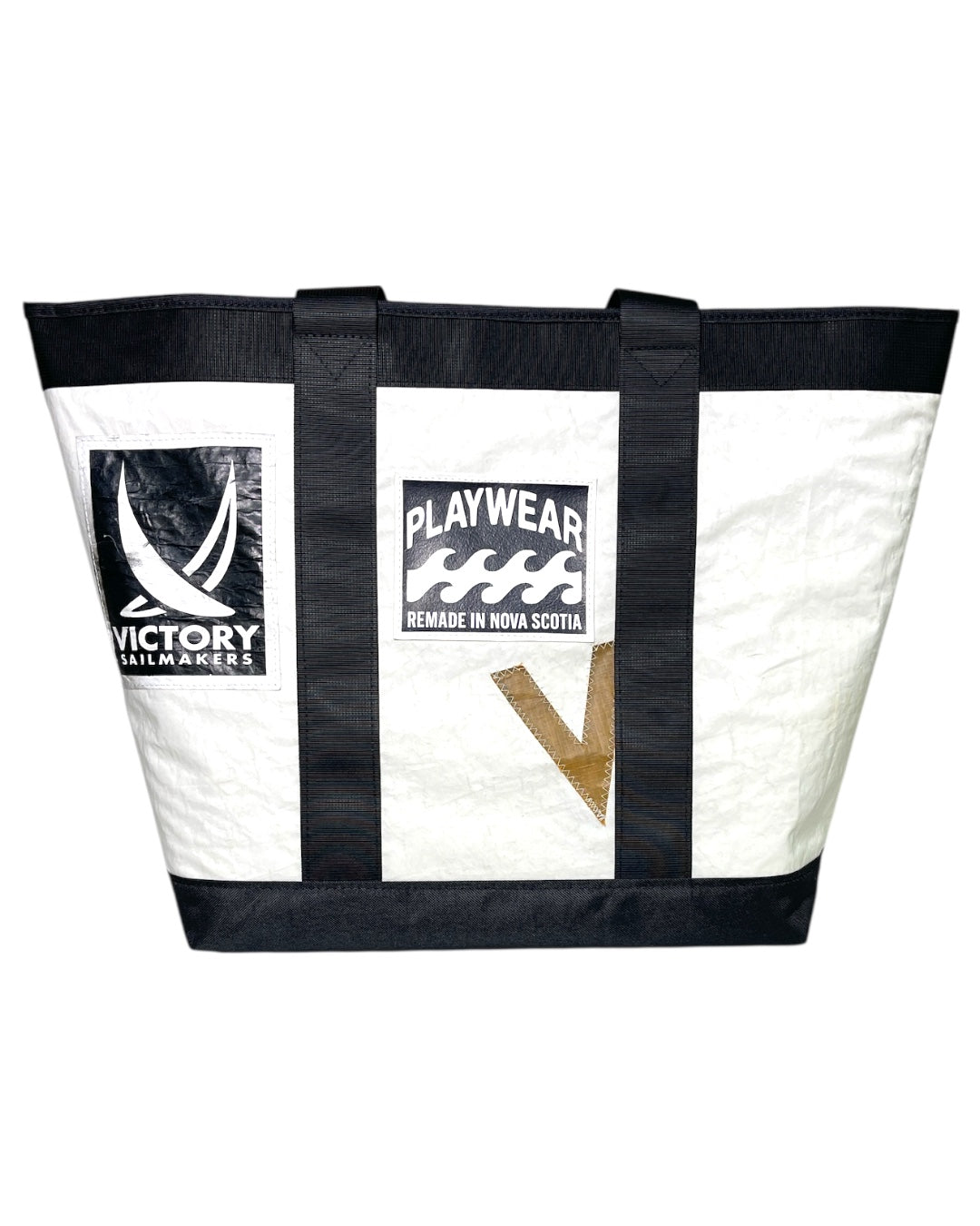 GROCERY GETTER TOTE