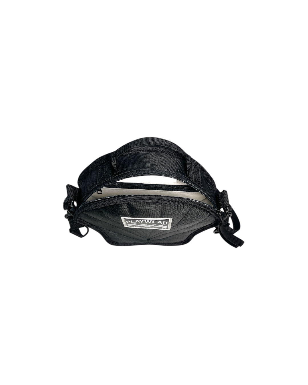 MINI SHELL PRO CROSS-BODY