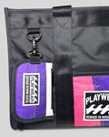 CARD CLIP (PURP)