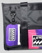 CARD CLIP (PURP)