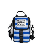 DARKSIDE CLIP CROSS-BODY