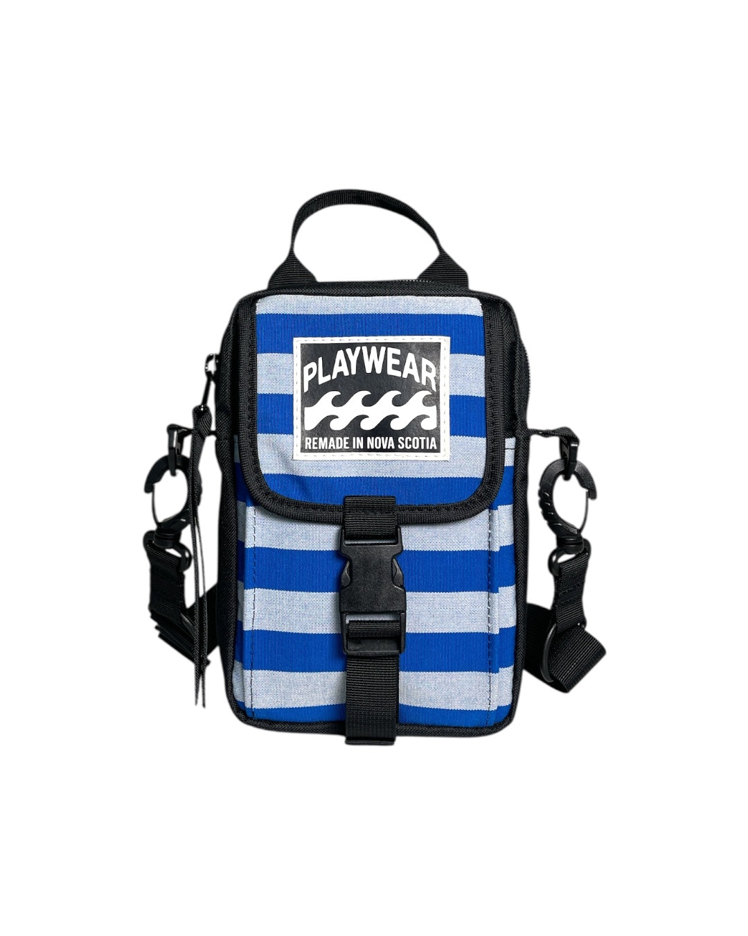 DARKSIDE CLIP CROSS-BODY