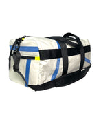 LOCKER DUFFEL